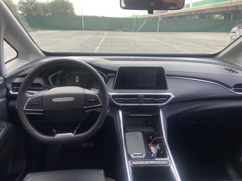 Maxus G50, 2023 — фото 8 из 11