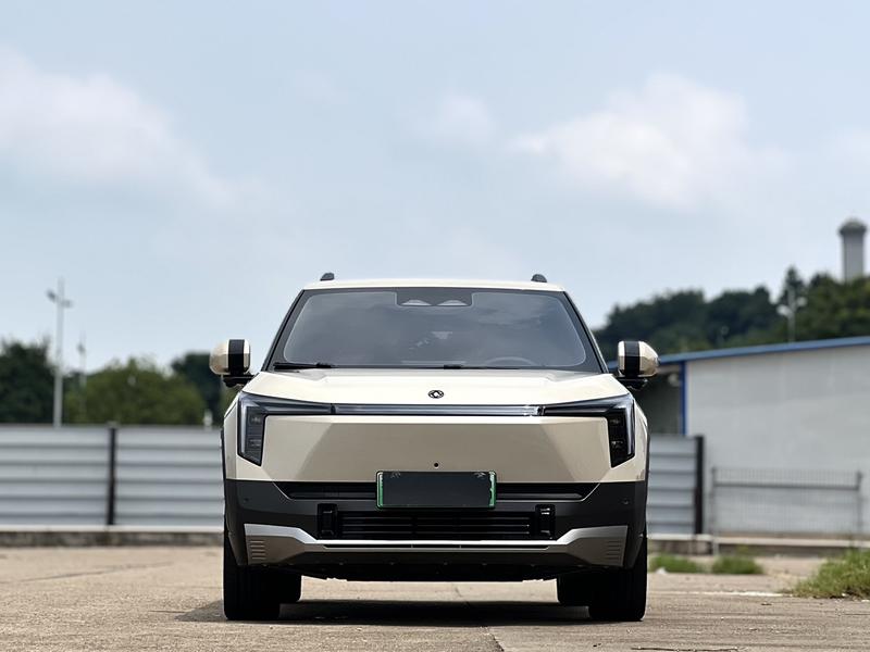 Dongfeng Yipai Nano 06, 2025 — фото 2 из 10