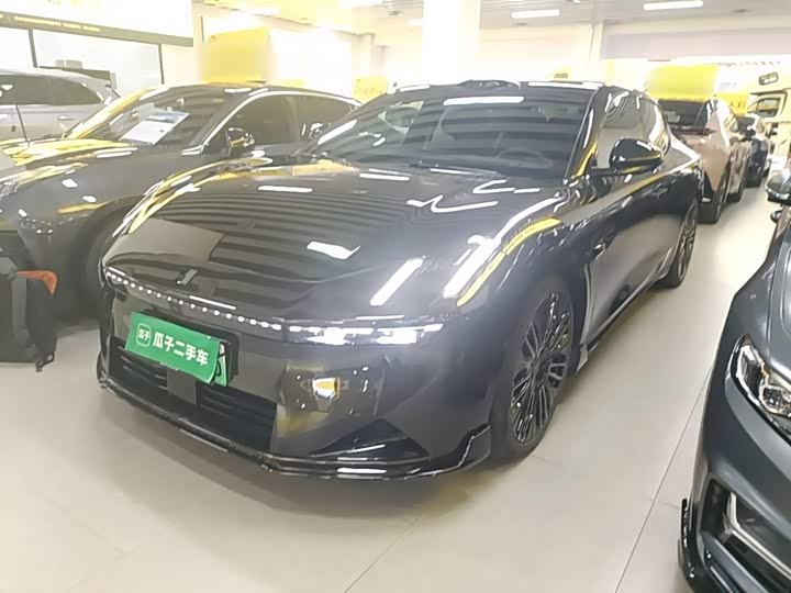 Lynk & Co 30 EM-P Hybrid, 2025 — купить в Самаре под ключ