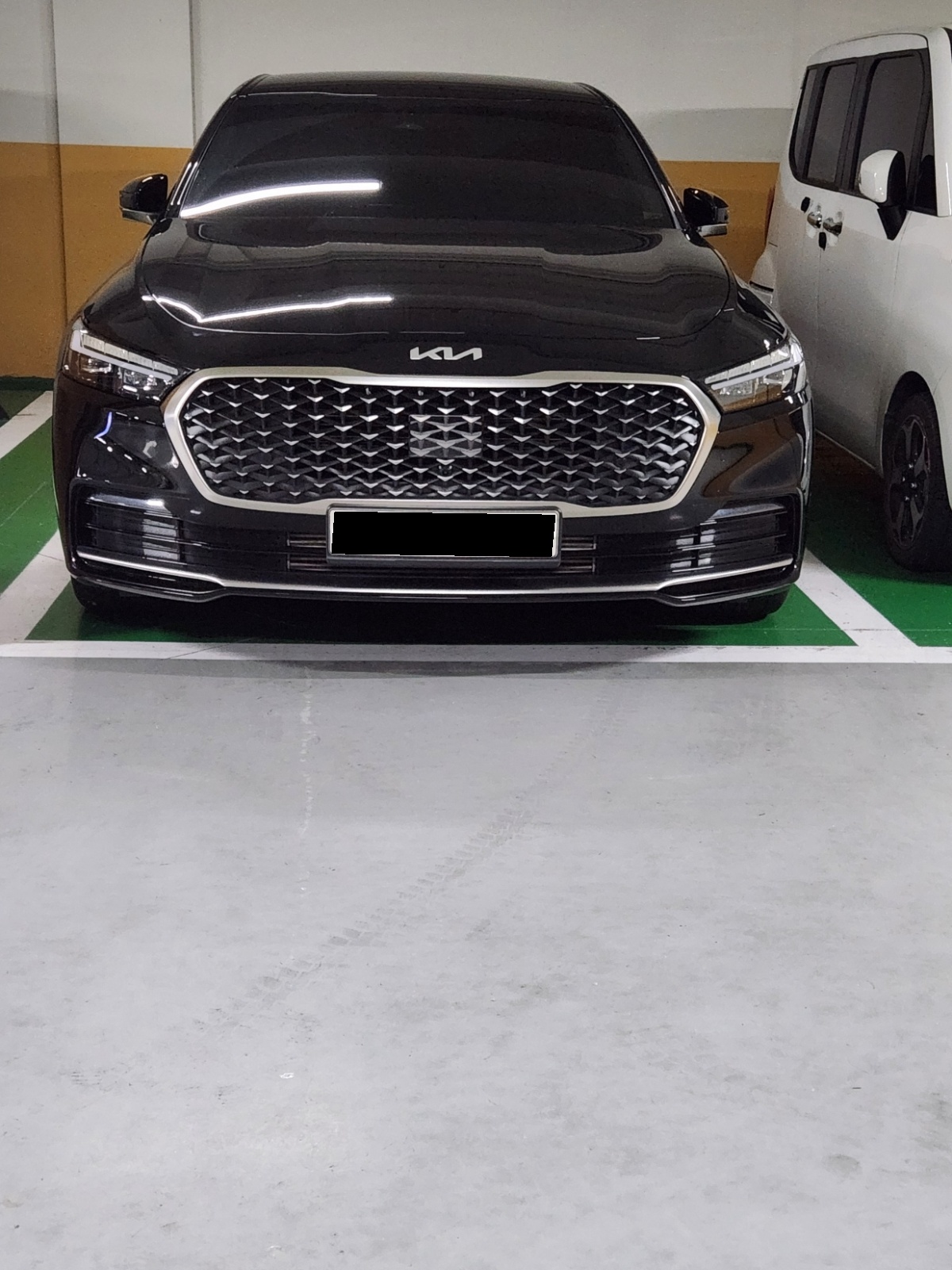 Kia K9, 2022 — купить в Санкт-Петербурге под ключ