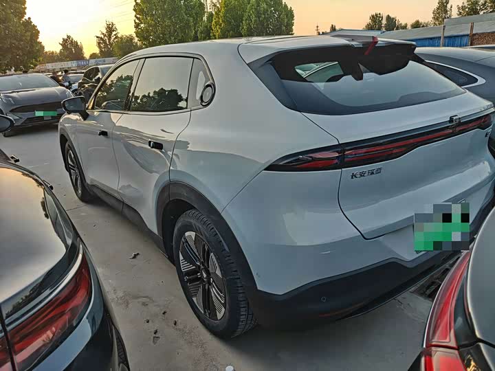 Changan Deepal S05, 2026 — фото 8 из 9