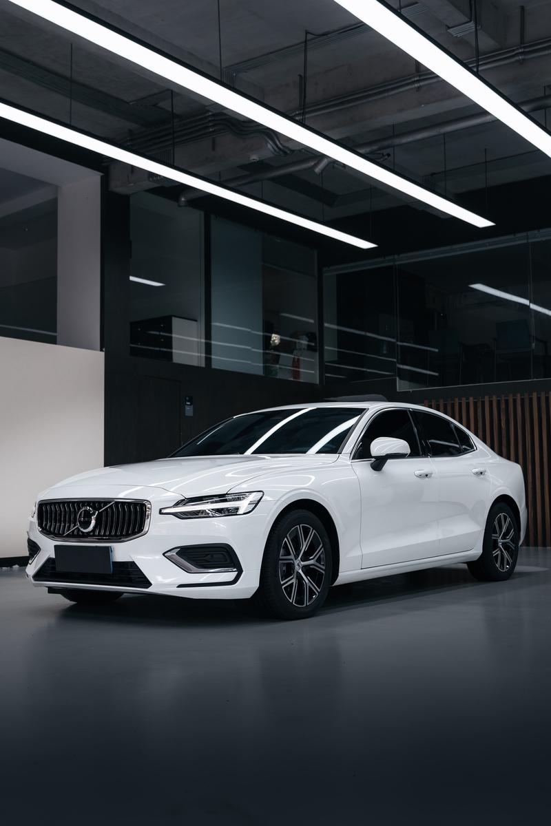 Volvo S60, 2025 — купить в Ижевске под ключ