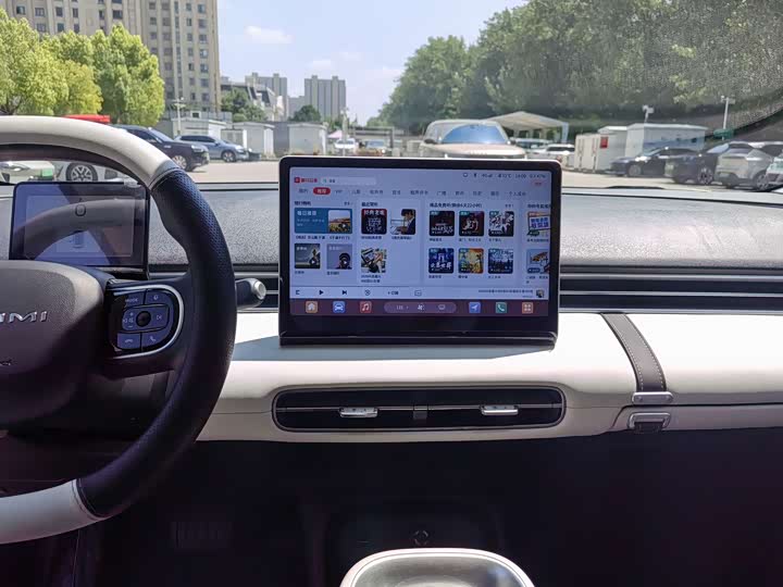 Dongfeng Yipai Nano 01, 2025 — фото 9 из 9