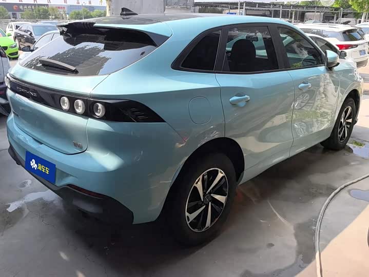 Dongfeng Forthing Leiting, 2024 — фото 3 из 9
