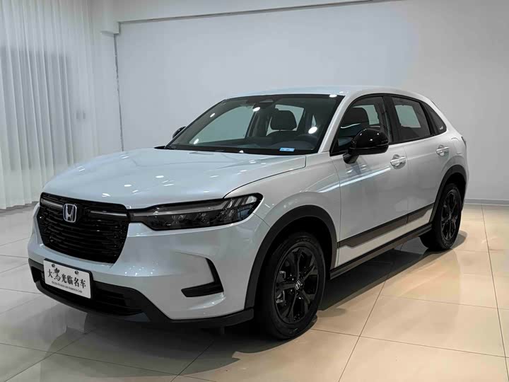 Honda HR-V, 2025 — купить в Иванове под ключ