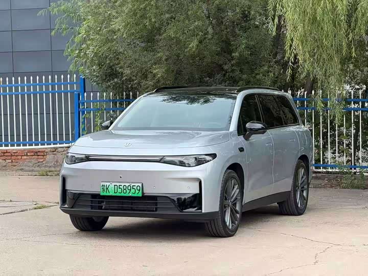 Leapmotor C16, 2025 — купить в Брянске под ключ