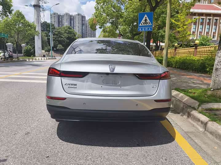 Roewe D7, 2023 — фото 5 из 9