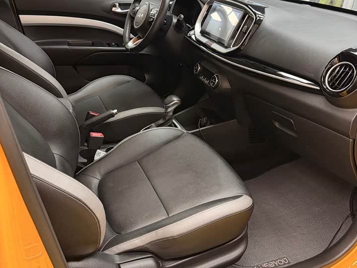Kia KX1, 2022 — фото 9 из 9