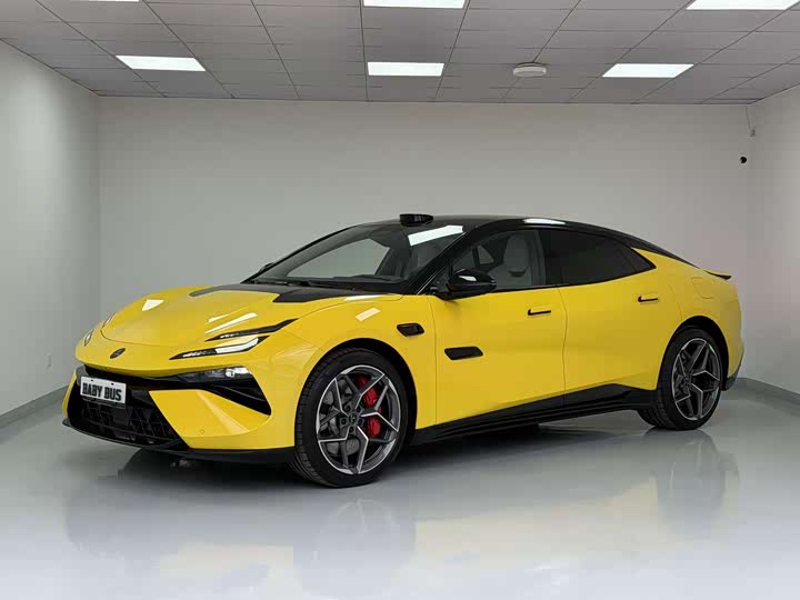 Lotus Emeya, 2026 — купить в Нижнем Новгороде под ключ