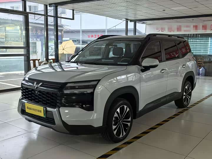 Wuling Starlight 560 Hybrid/EV, 2026 — купить в Владимире под ключ