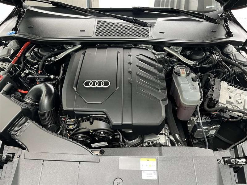Audi A7, 2023 — фото 7 из 12