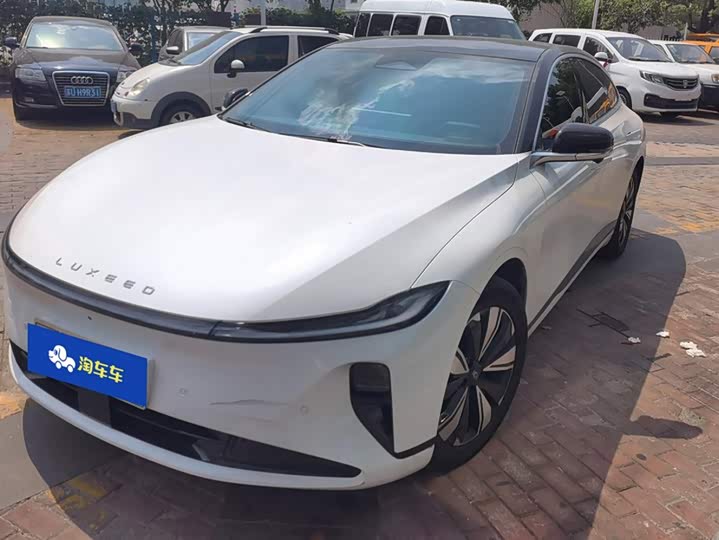Changan Qiyuan (Nevo) A07, 2025 — купить в Нижнем Новгороде под ключ