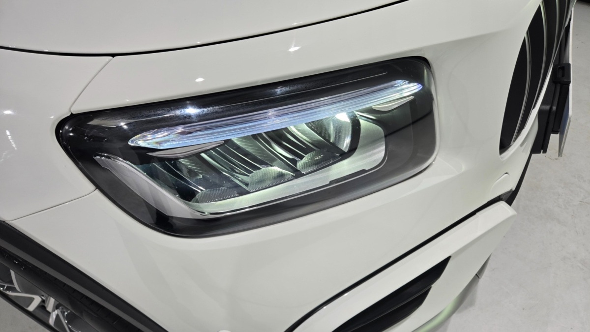 Mercedes-Benz GLB-Class, 2026 — фото 12 из 12