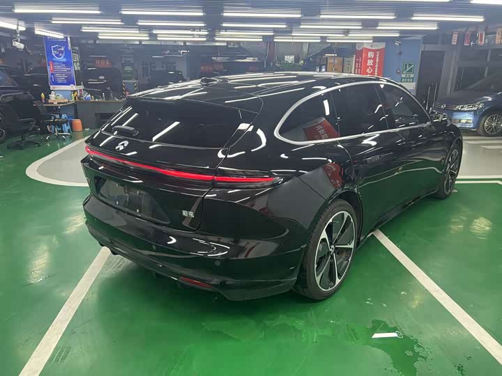 Nio ET5T, 2025 — фото 3 из 9