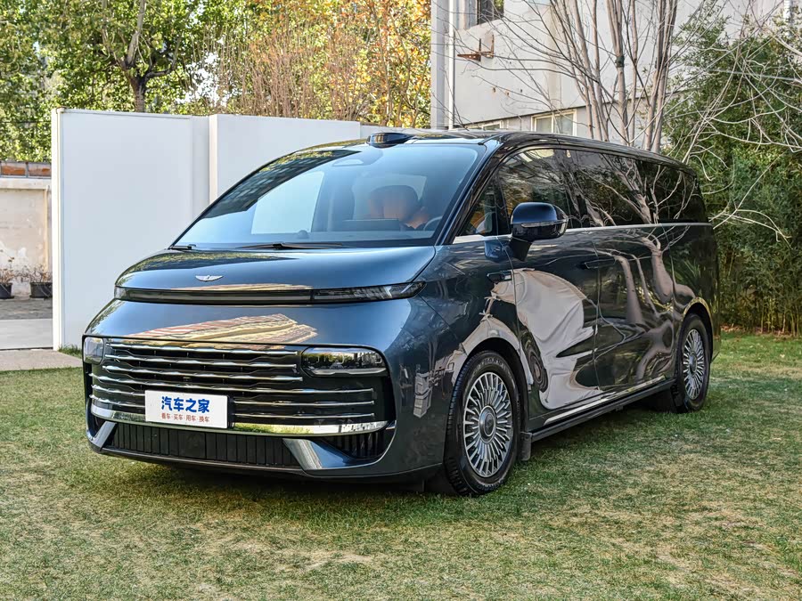 Geely Galaxy V900, 2026 — купить в Воронеже под ключ