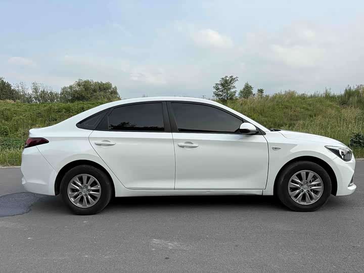 Hyundai Celesta, 2022 — фото 5 из 9
