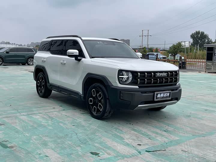 Haval KuGou, 2022 — фото 3 из 9