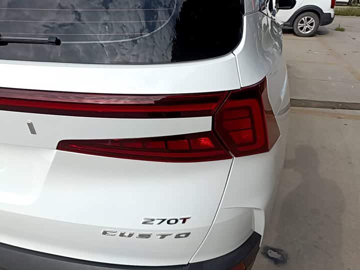 Hyundai Custo, 2022 — фото 8 из 9