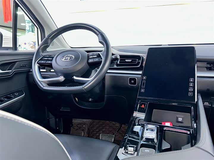 Hyundai Custo, 2022 — фото 8 из 9