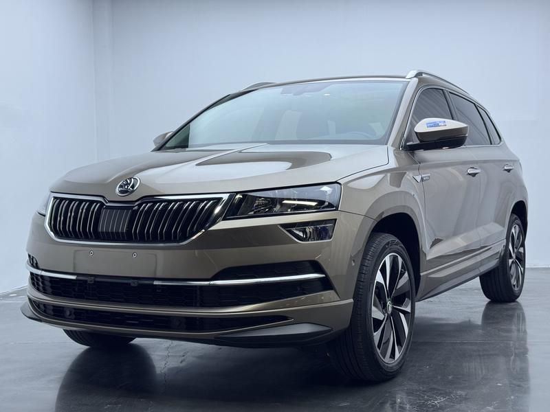 Skoda Karoq, 2022 — купить в Нижнем Новгороде под ключ