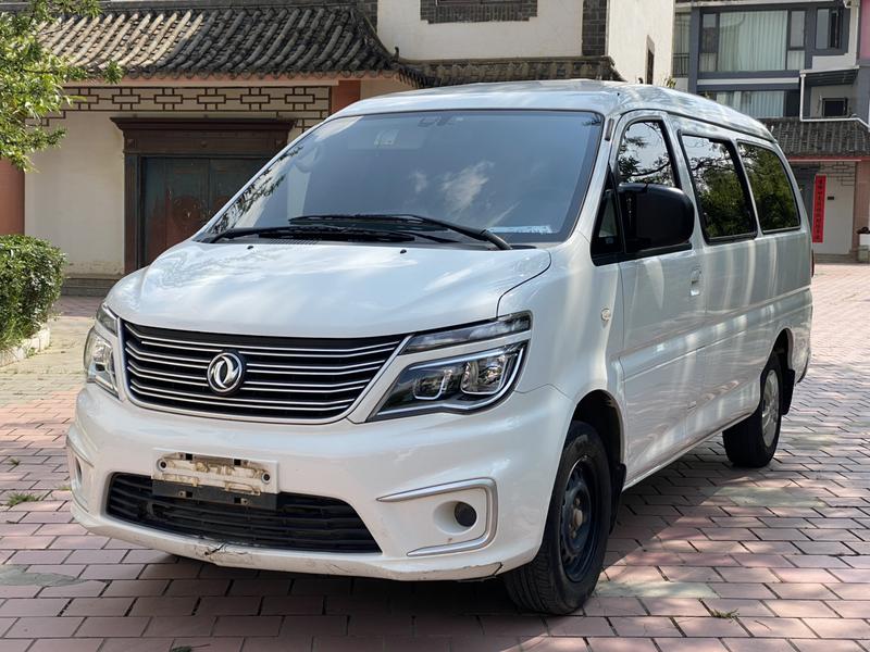 Dongfeng Forthing Lingzhi M5, 2021 — купить в Рязани под ключ