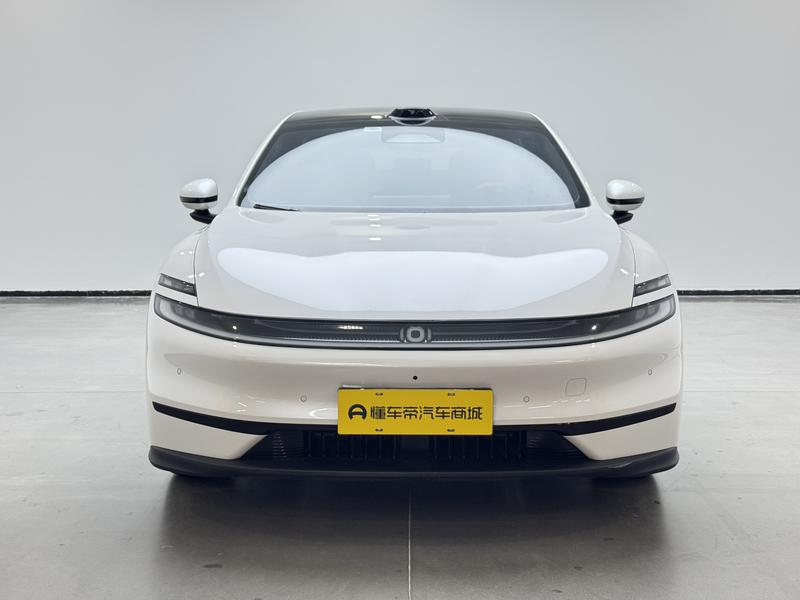 Changan Qiyuan (Nevo) A06, 2025 — фото 2 из 12
