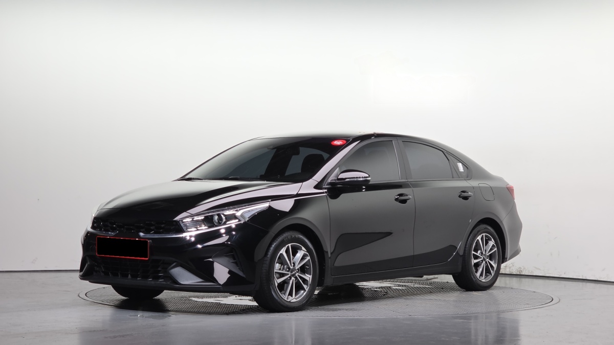 Kia K3, 2023 — купить в Москве под ключ