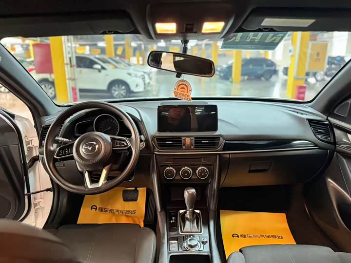 Mazda CX-4, 2023 — фото 9 из 9