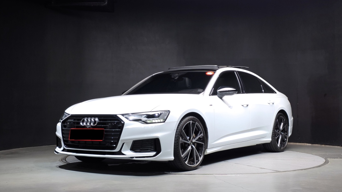 Audi A6, 2022 — купить в Йошкар-Оле под ключ
