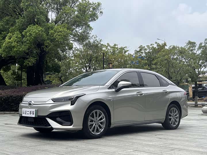GAC Aion S, 2023 — купить в Санкт-Петербурге под ключ