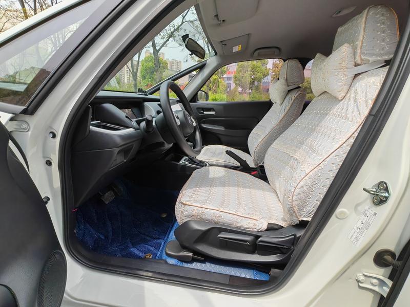 Honda Fit, 2022 — фото 10 из 12