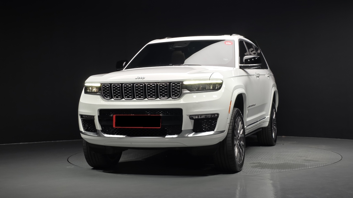 Jeep Cherokee, 2023 — фото 3 из 12