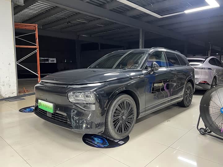 XPeng G9, 2025 — купить в Костроме под ключ