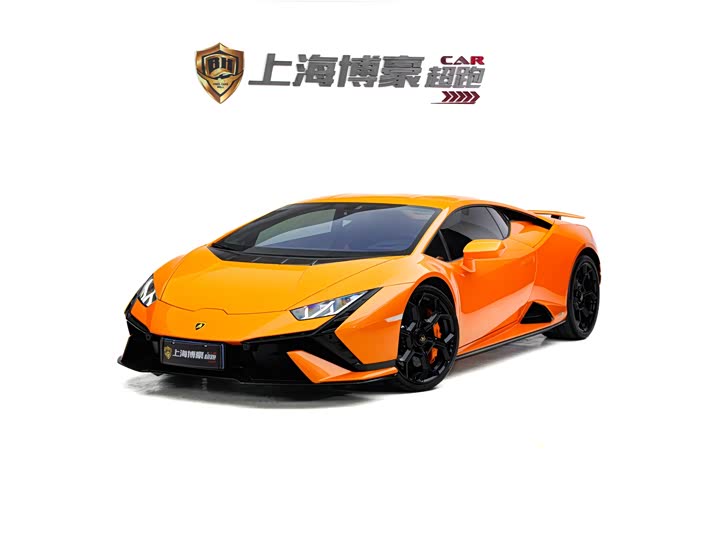Lamborghini Huracán, 2025 — купить в Белгороде под ключ
