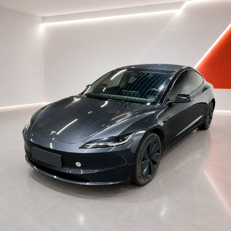 Tesla Model 3, 2024 — купить в Твери под ключ
