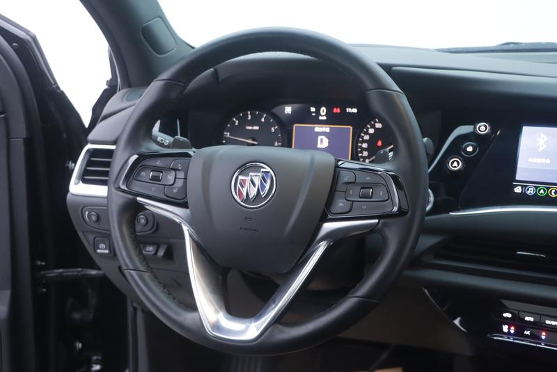 Buick Enclave, 2023 — фото 7 из 10