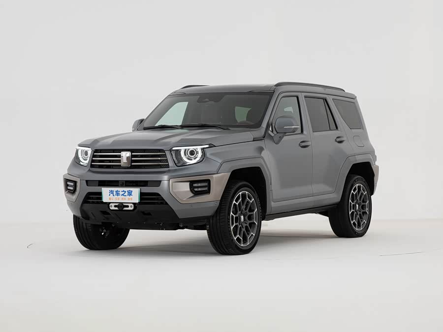 Tank 700 Hybrid, 2026 — купить в Рязани под ключ