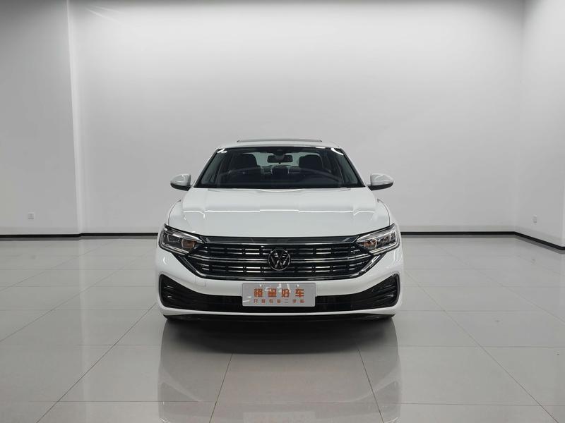 Volkswagen Sagitar L, 2024 — фото 2 из 12