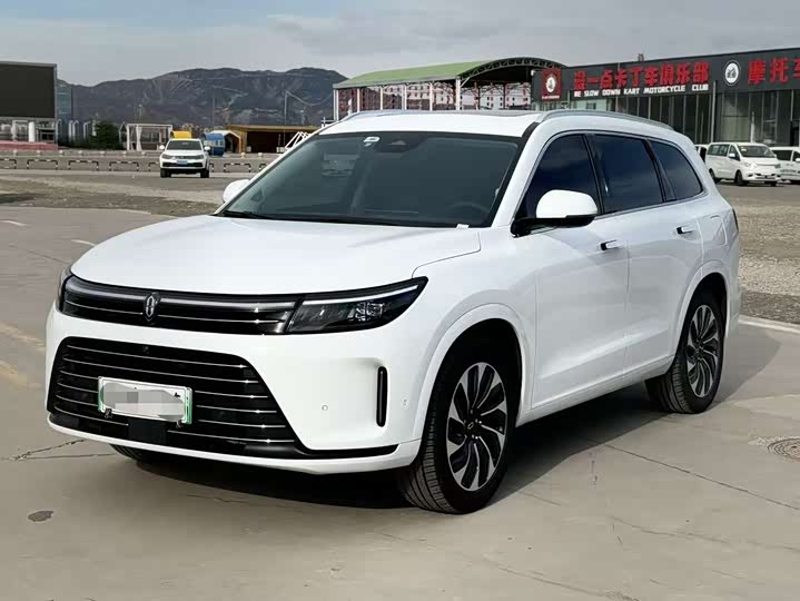 Aito M7, 2022 — купить в Тольятти под ключ