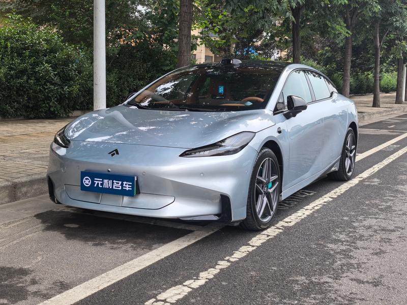 GAC Hyptec GT, 2025 — купить в Пензе под ключ