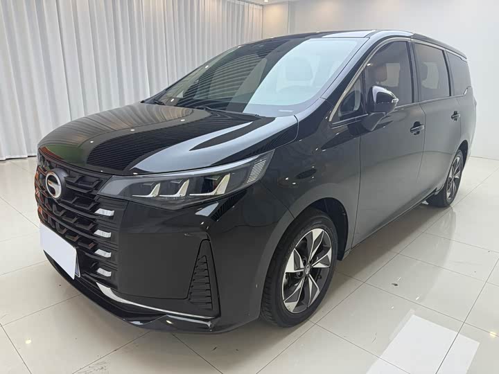 GAC Trumpchi M6, 2021 — купить в Нижнем Новгороде под ключ
