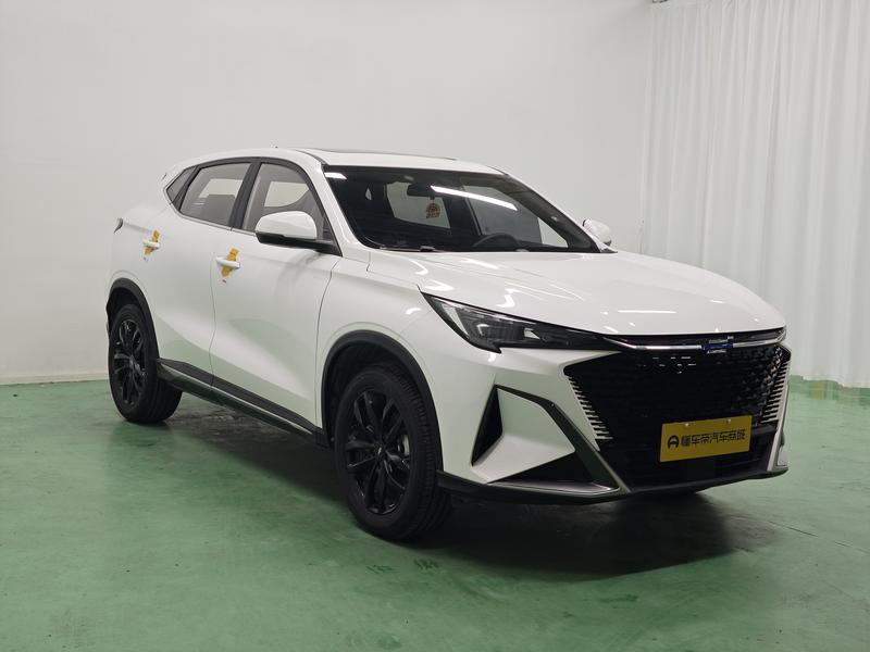Changan Oshan X5 Plus, 2023 — фото 3 из 12