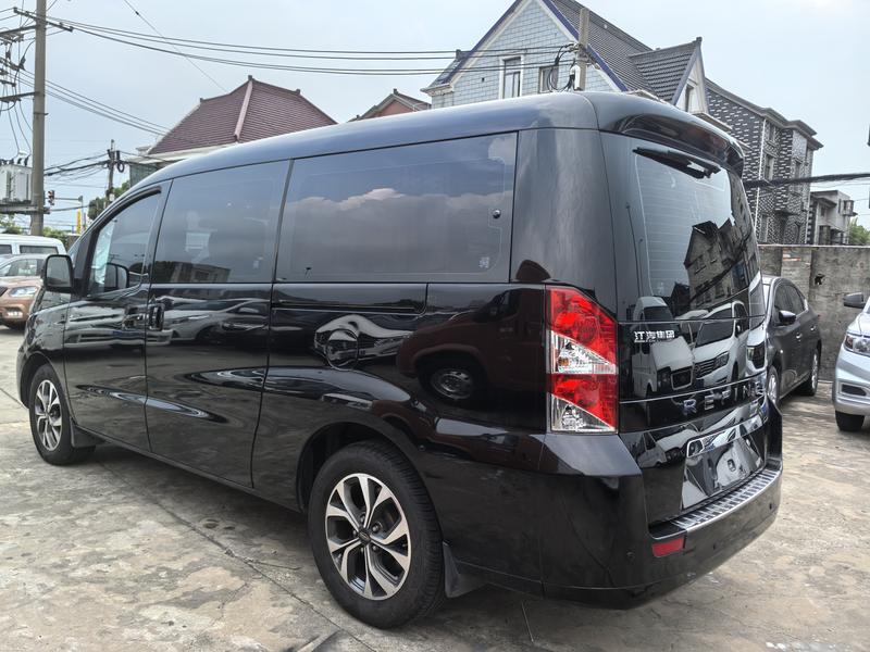 JAC Refine L5, 2023 — фото 4 из 12