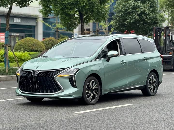 Dongfeng Forthing Yacht, 2022 — купить в Владимире под ключ