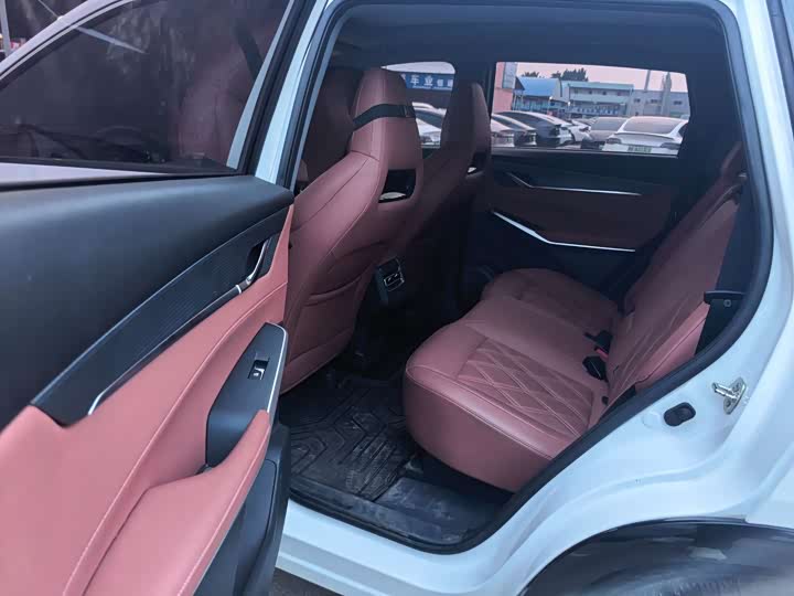 Changan CS75 Plus, 2023 — фото 6 из 9