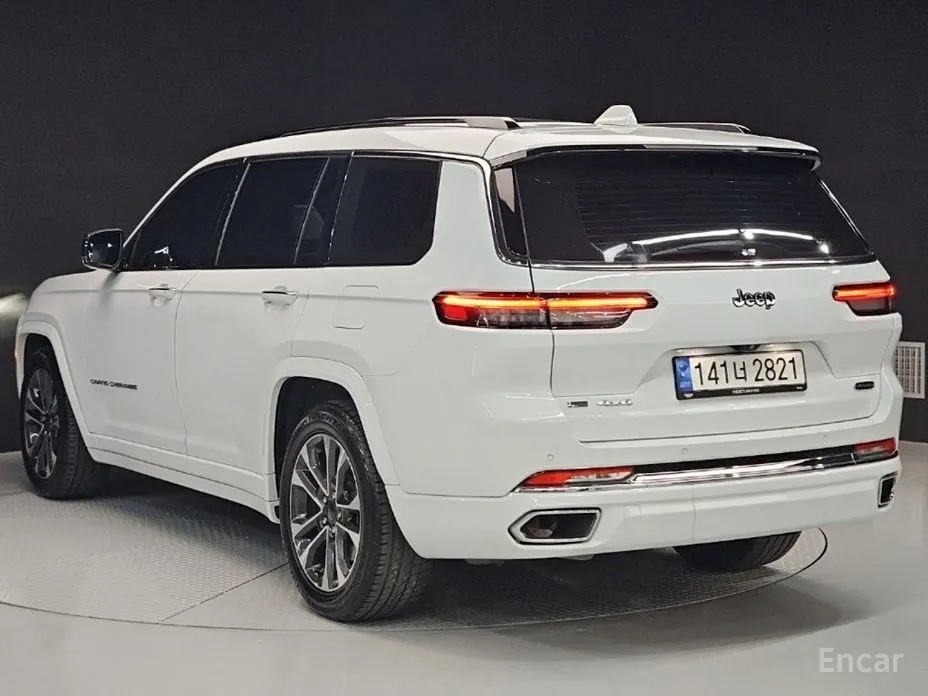 Jeep Cherokee, 2022 — фото 3 из 12