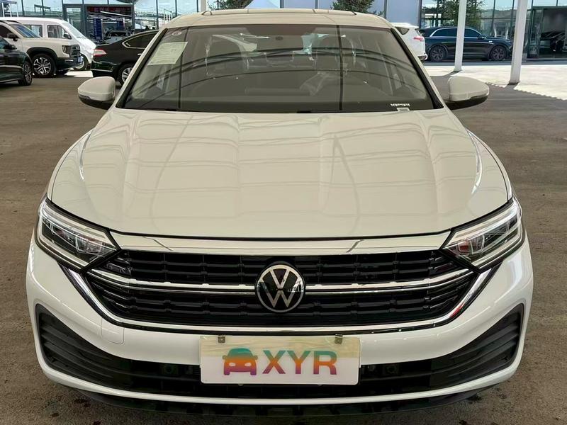 Volkswagen Sagitar L, 2026 — фото 2 из 10