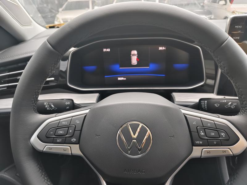 Volkswagen Sagitar L, 2024 — фото 6 из 9