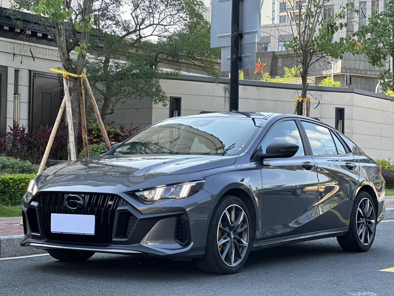 GAC Trumpchi Empow R, 2024 — купить в Уфе под ключ
