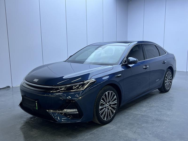 Geely Galaxy A7, 2025 — купить в Воронеже под ключ